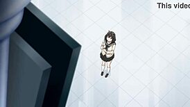 Euphoria episode 1 featuring student adventures