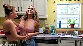 Ipar Kendra Heart Tarik Sgt Miles ke Keseruan Terlarang