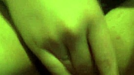 Intense verification video with cum and pussy