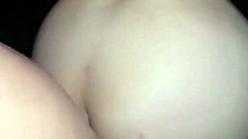 Fucking My Rebellious Stepcousin For A Favor In The Middle Of The Night On Air!