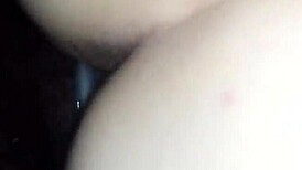 Check out this hairy black milf amateur beaver show.