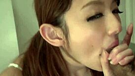 Wild asian stocking pussy scenes