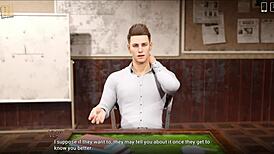 University of Problems 50 explores anime game challenges.