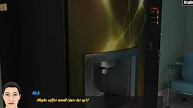 Life with pleasure 24 brings anime adventures 😄