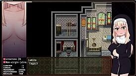 Rumina And The Hypnosis Cult Part 1