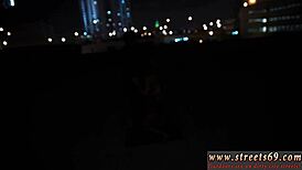 Amateur Teen Bound For Rough Sex And Cash