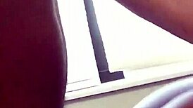 giving backshots to that thick dark skin ebony bitch in the USA.