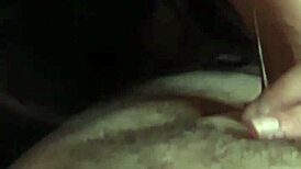 Fan Gets Blowjob And Hot POV Sex!