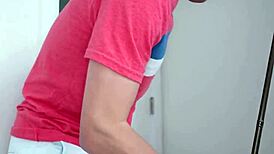 Big ASS STEPSISTER BANGED by Young STEPbrother