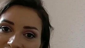 Fan Gets Blowjob And Hot POV Sex!