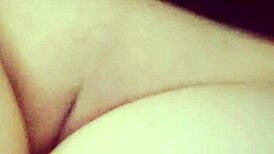 Flat Earth Slut Fingers Perfect Pussy