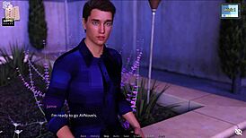 sunshine love hentai scene