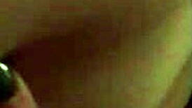 i received a blowjob from tattooed luna amateur with pierced nipples and tattoos