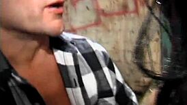 licking that black ass and pink pussy