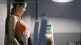 Latina College Teen Alina Lopez Thinks She's a Guy 😏