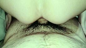 quick anal with that milf's wet tits