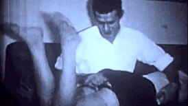 dark london vintage taboo with a mysterious family twist.