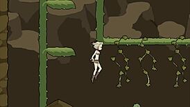 Flower Fairy Part 5 Scenes Playthrough