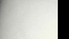 slut wife with big ass sucks cock in home sex tape