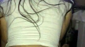 Descriptive POV Of Casual Gay Teen Sex With Virgin Colombian Guy Cumming On Big Indian Cock