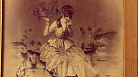 vintage erotic drawings from comics and anime