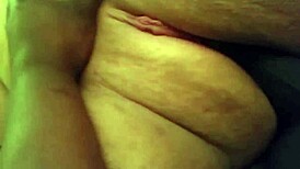 Do you want to see that fat pussy taking a monster cock close-up?