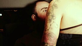 Qween And Pocahontas Rub Pussies Intensely After Gossiping About The Boy In Lesbian Action