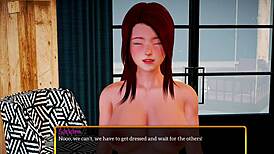 My new family episode 438