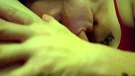 watch homemade blowjob action