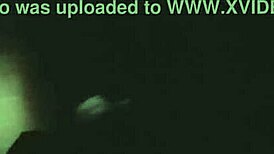 Homemade video of my wife's intimate handjob moment