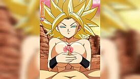 Monster hentai adventure