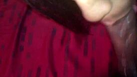 homemade blowjob submission with meerakskoorb blackporndaily