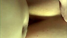 Intriguing Homemade Video With Big Ass And Pussy Fucking