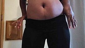 man, my tight ass in slow mo just begs for pounding