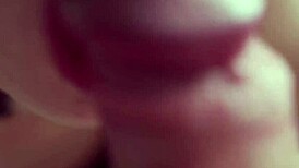 cum in mouth turns into wild swallow compilation free