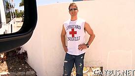 i'm gettin' all perverted in this homo sex