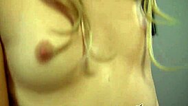 Petite Slut Carmen Callaway Suckoff!