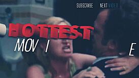 top 10 hollywood sex scenes, can you handle this heat?