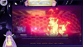 Studiofows subverse part 12 explores anime adventures in a cartoon world