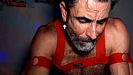 What a tasty boy I gave a massage to