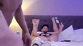 Sex Gay Bent Over With Dildo In Berlin!