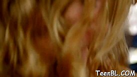 Hey stud, can you handle this deepthroat and cum delight?