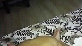 Boyfriend invites me to hotel for great time sucking his dick