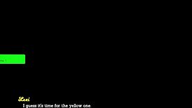 Watch this erotic anime leap of faith episode 48!