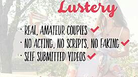 Kinky Couple Bound In Outdoor Hammock