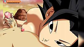 Monster hentai adventure