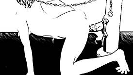 Aiganreijou figure 1 6 crafted by okayama engineering