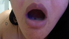 faltei aula para tomar porra do vizinho