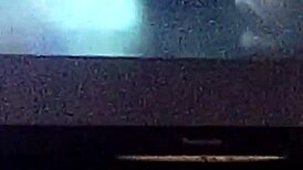 i'm tristina millz turning up with corona virus music, what a vibe