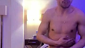 Sex Gay Bent Over With Dildo In Berlin!